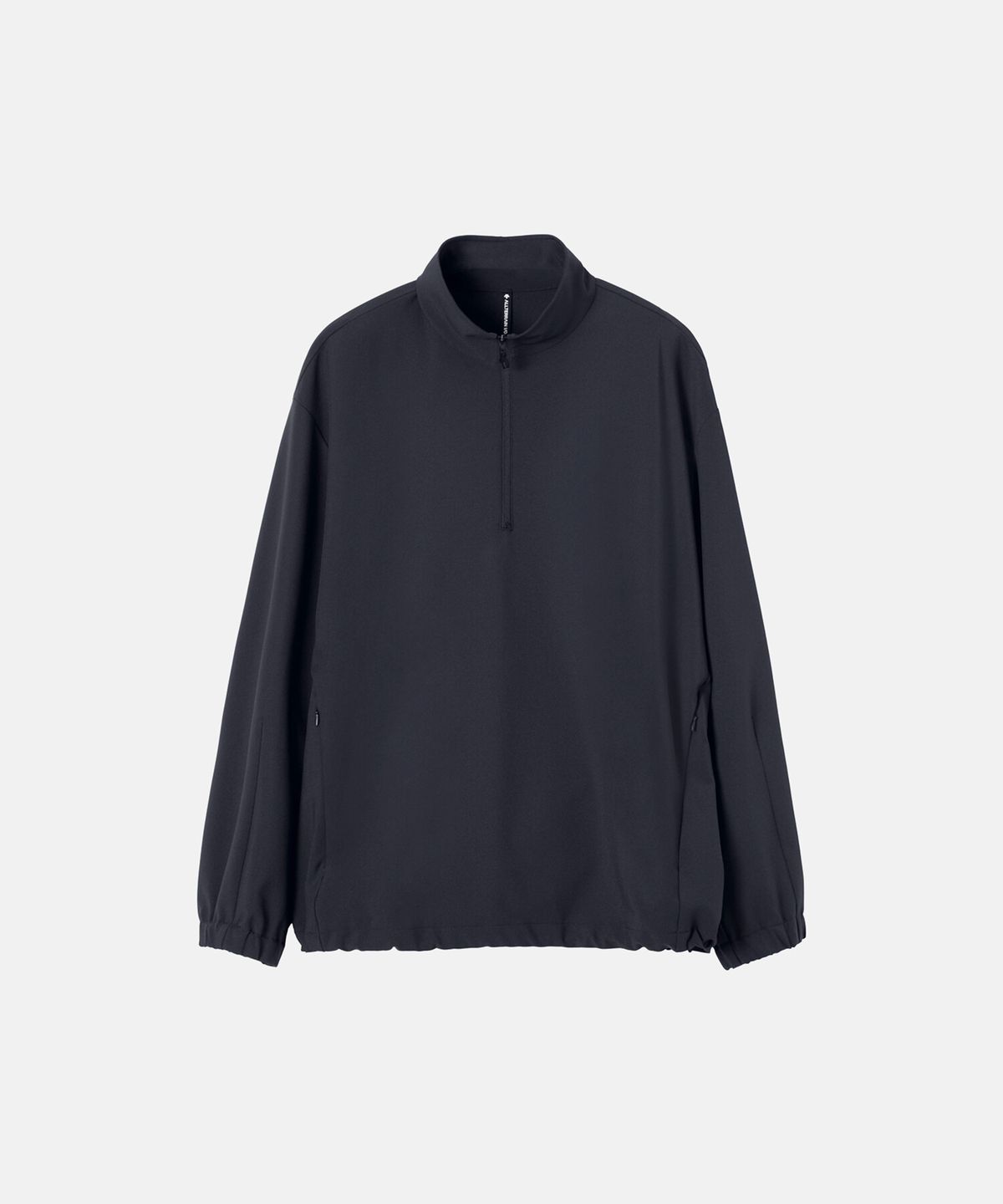 데상트(DESCENTE) [ALLTERRAIN I/O] TECH ANORAK JACKET 네이비 SR311KTL81