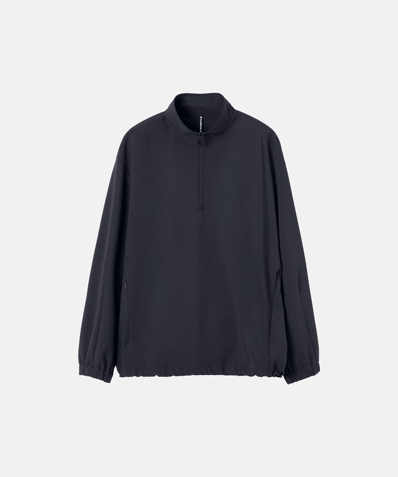 [ALLTERRAIN I/O] TECH ANORAK JACKET 네이비 SR311KTL81