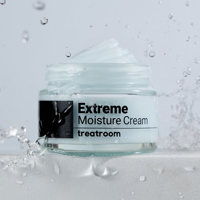 익스트림 모이스처 크림 50ml 3개
