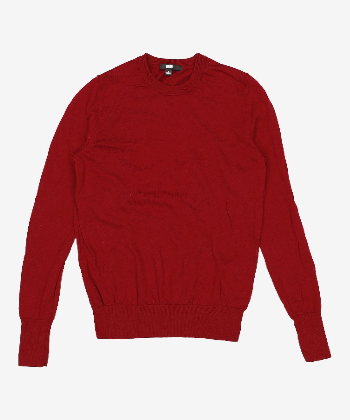 유니클로(UNIQLO) 니트/스웨터 M