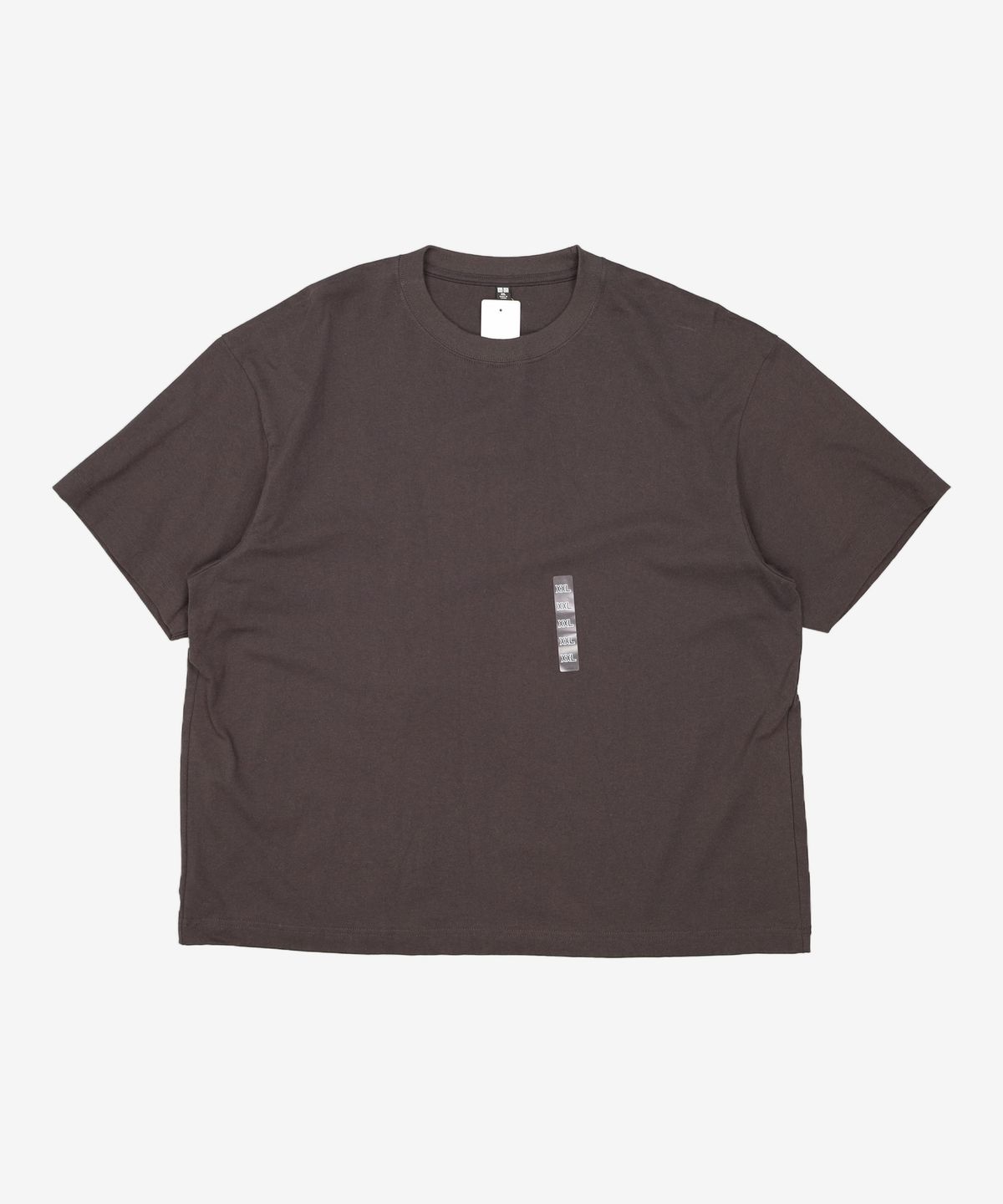 유니클로(UNIQLO) 반소매 티셔츠 XXL