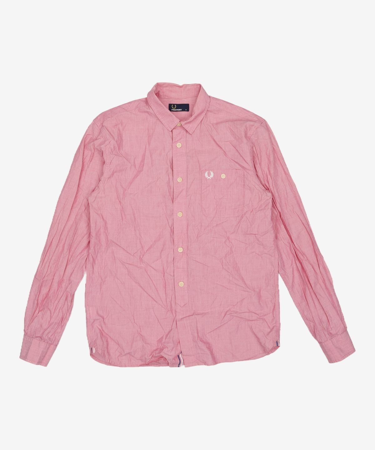 프레드페리(FRED PERRY) 캐주얼 셔츠 M
