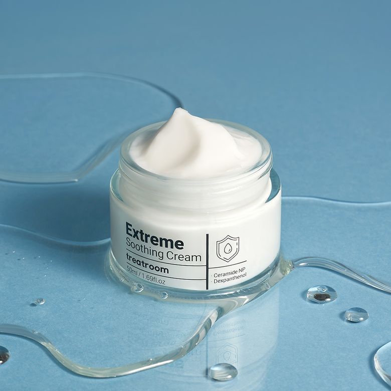 익스트림 진정 크림 50ml 3개