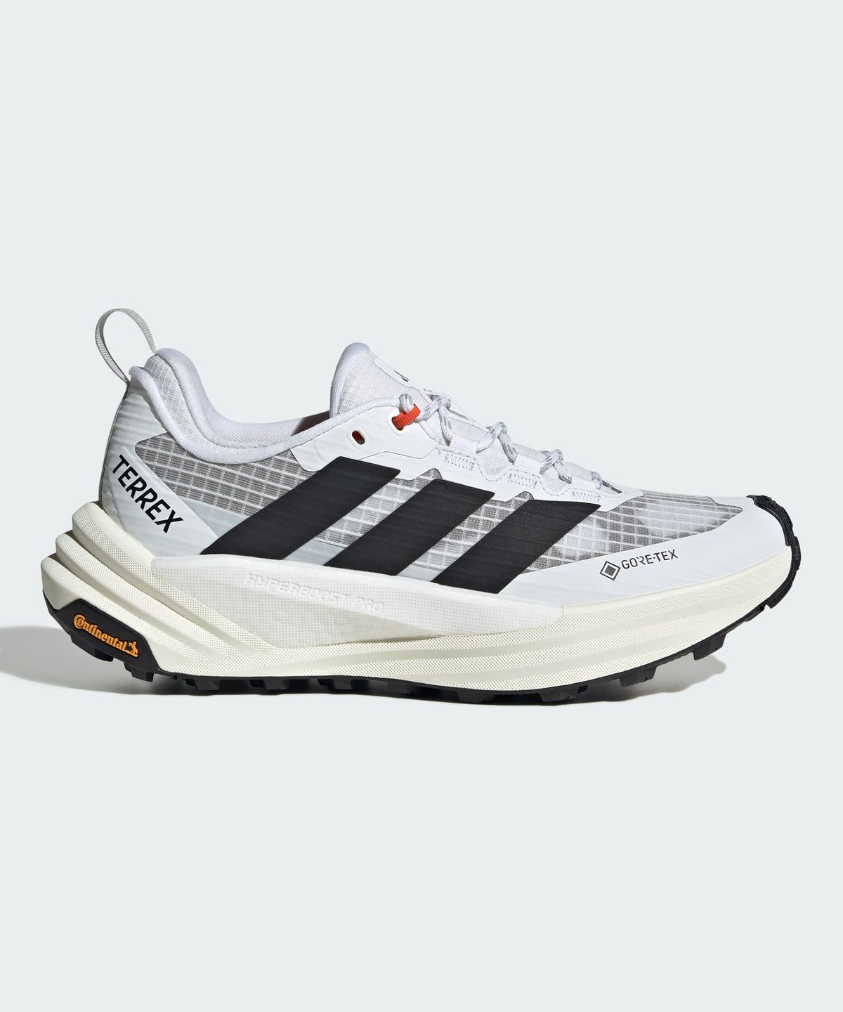 아디다스(ADIDAS) 테렉스 프리하이커 3 로우 고어텍스 하이킹화 W KI8279