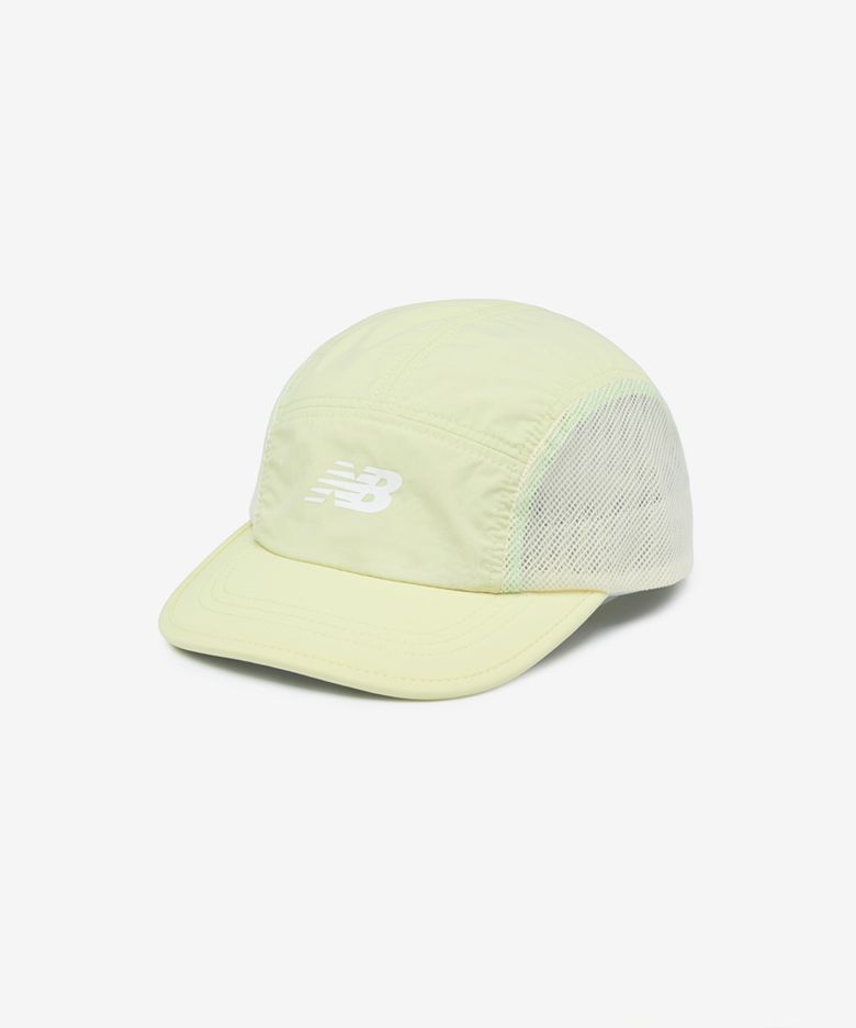 NBGDGF1193 / PF 나일론 메쉬캡(+SIZE) (LIME)