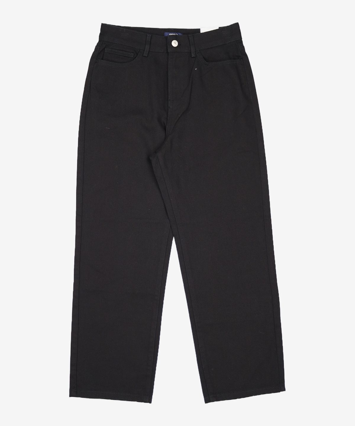 스파오(SPAO) 청/데님 팬츠 26