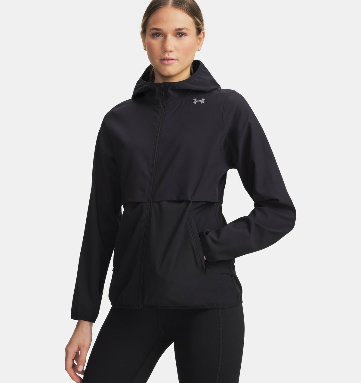 언더아머(UNDERARMOUR) UA 벨로시티 프로 스톰6009542-001