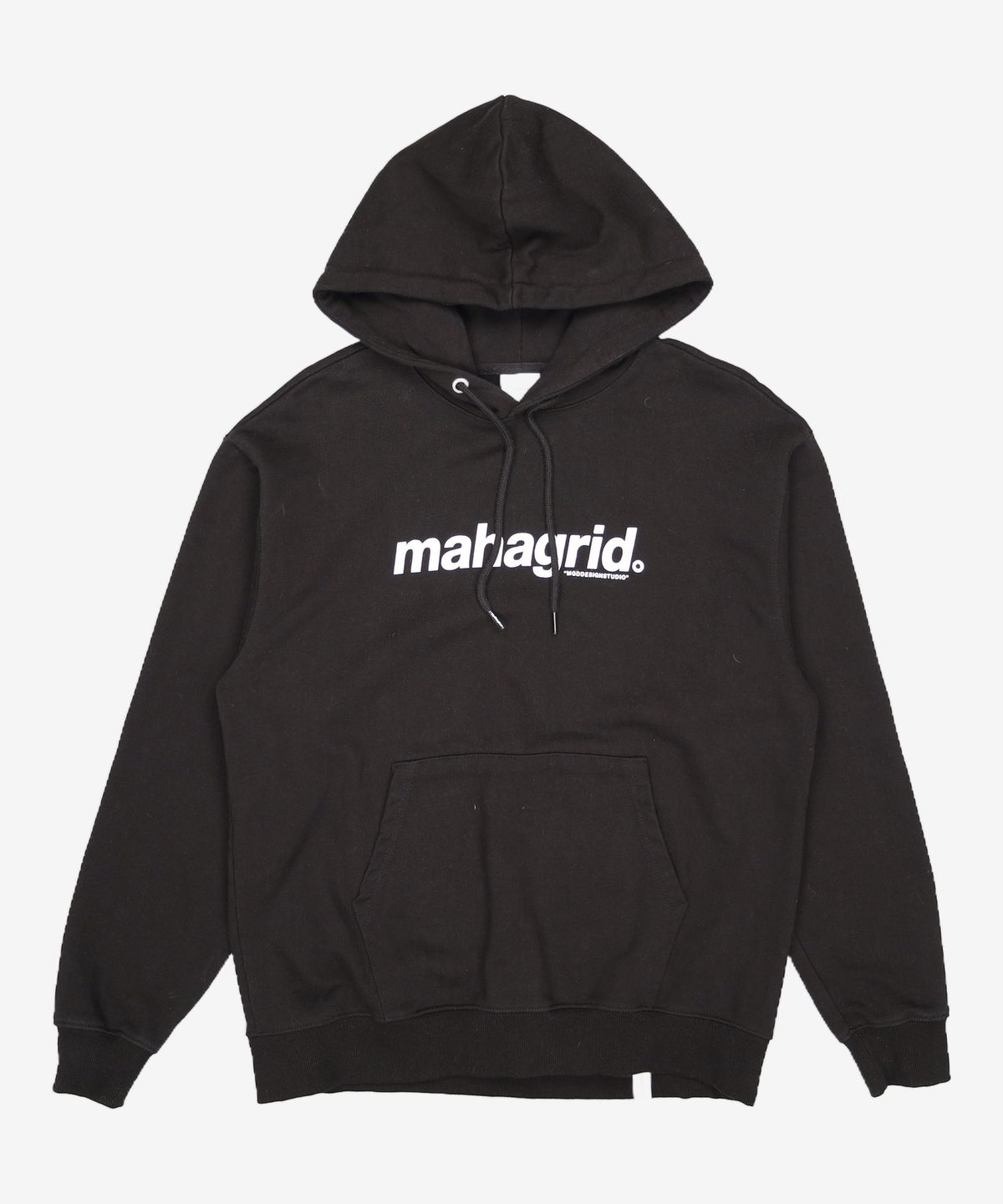 마하그리드(MAHAGRID) 후드 티셔츠 M
