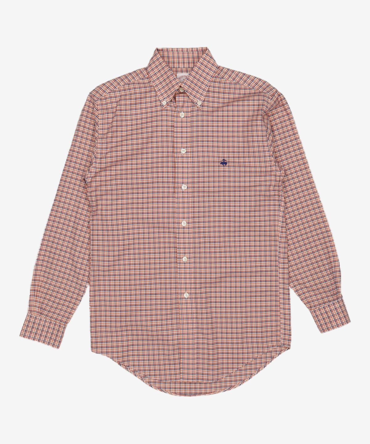 브룩스 브라더스(BROOKS BROTHERS) 캐주얼 셔츠 XS