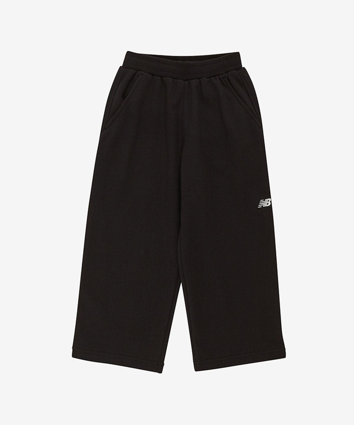 뉴발란스 키즈(NEWBALANCEKIDS) 스트레이트 팬츠 NK9SG4901U19