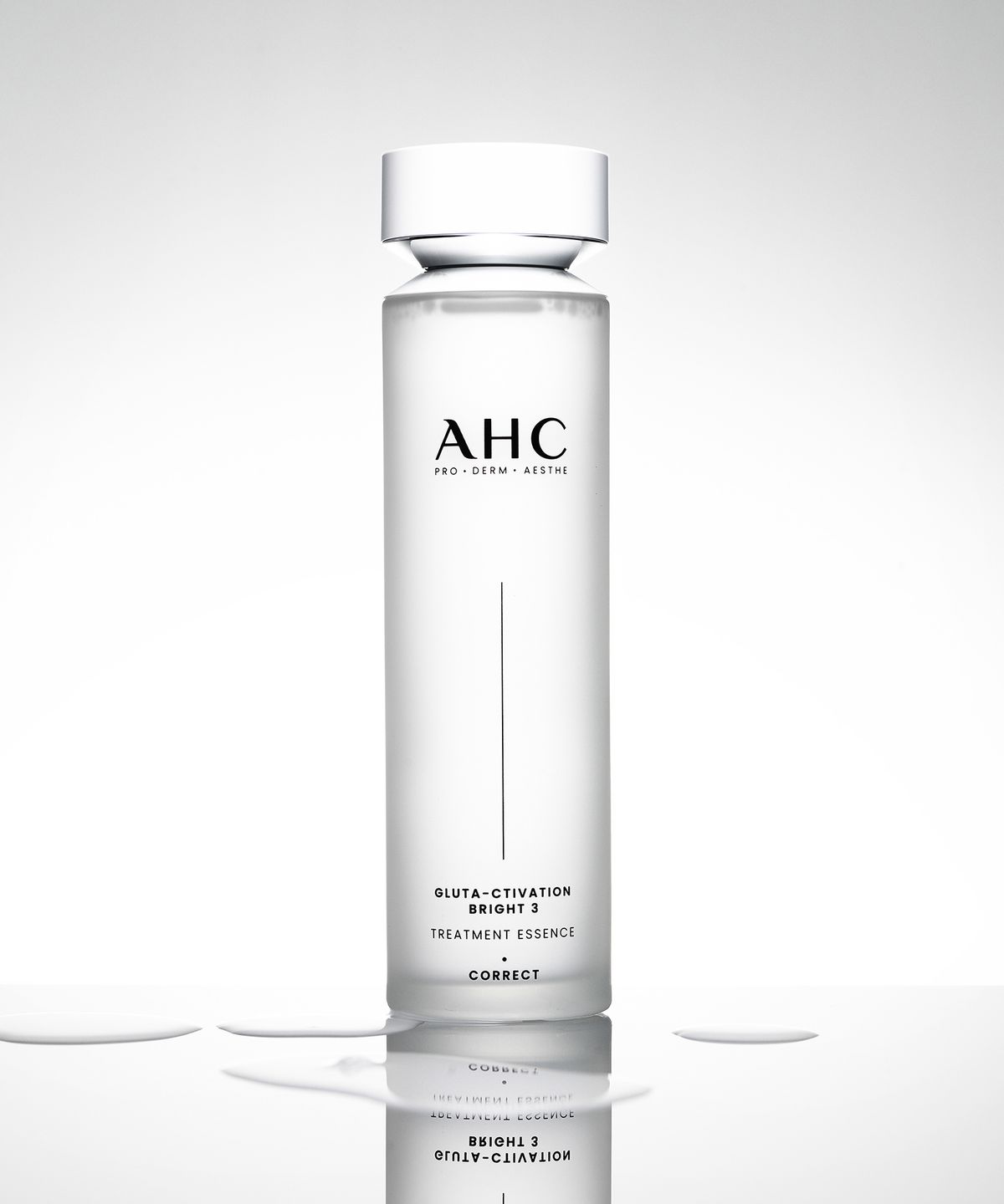 에이에이치씨(AHC) 글루타 액티베이션 브라이트3 에센스 130ml