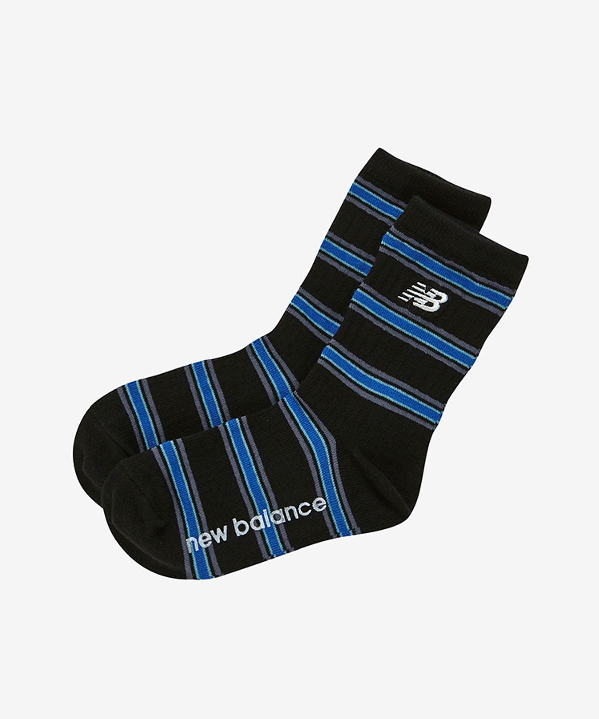 뉴발란스 키즈(NEWBALANCEKIDS) 스트라이프양말 NK8EGF102U19