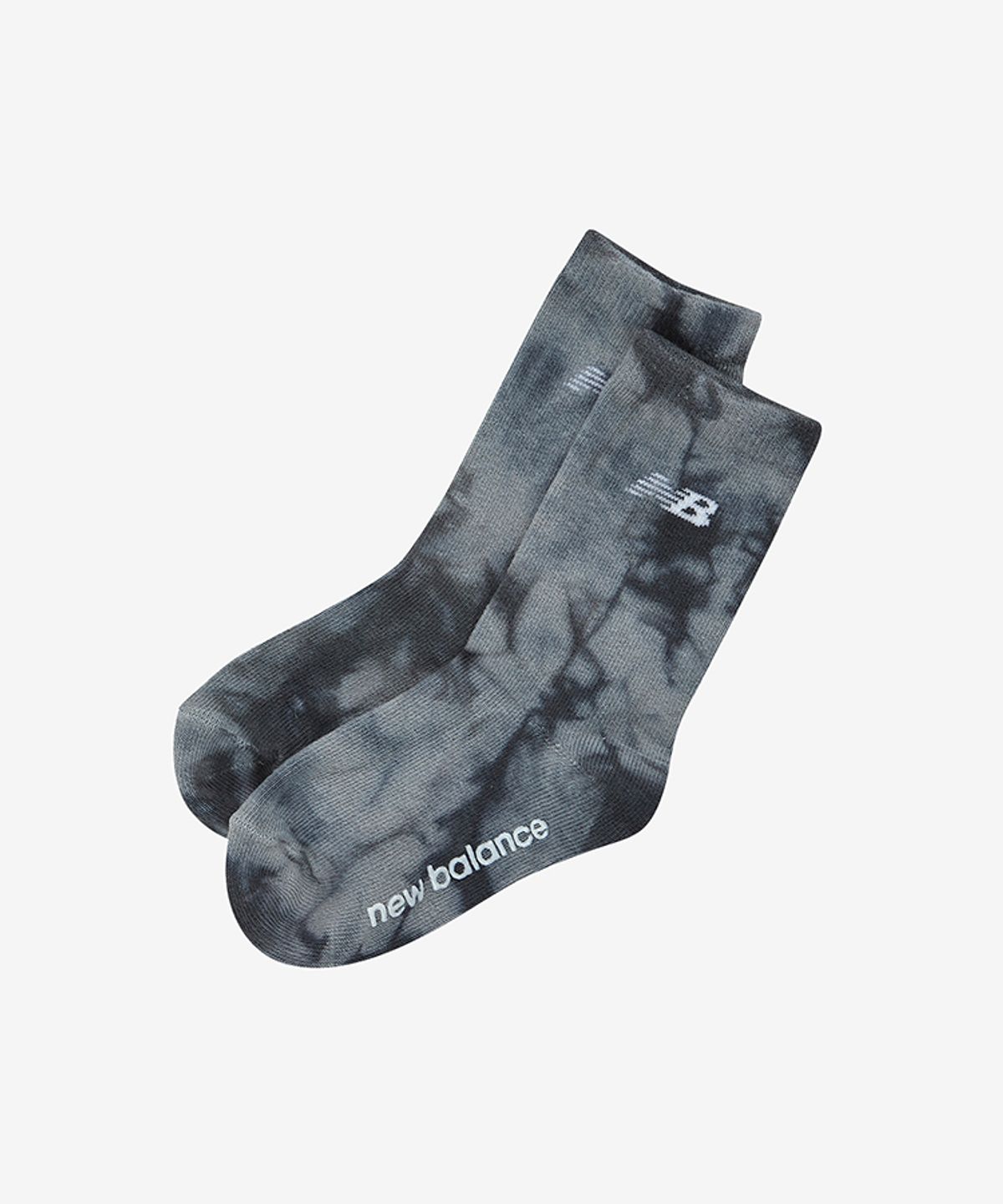 뉴발란스 키즈(NEWBALANCEKIDS) 패턴 장목양말 NK8EGF209U15