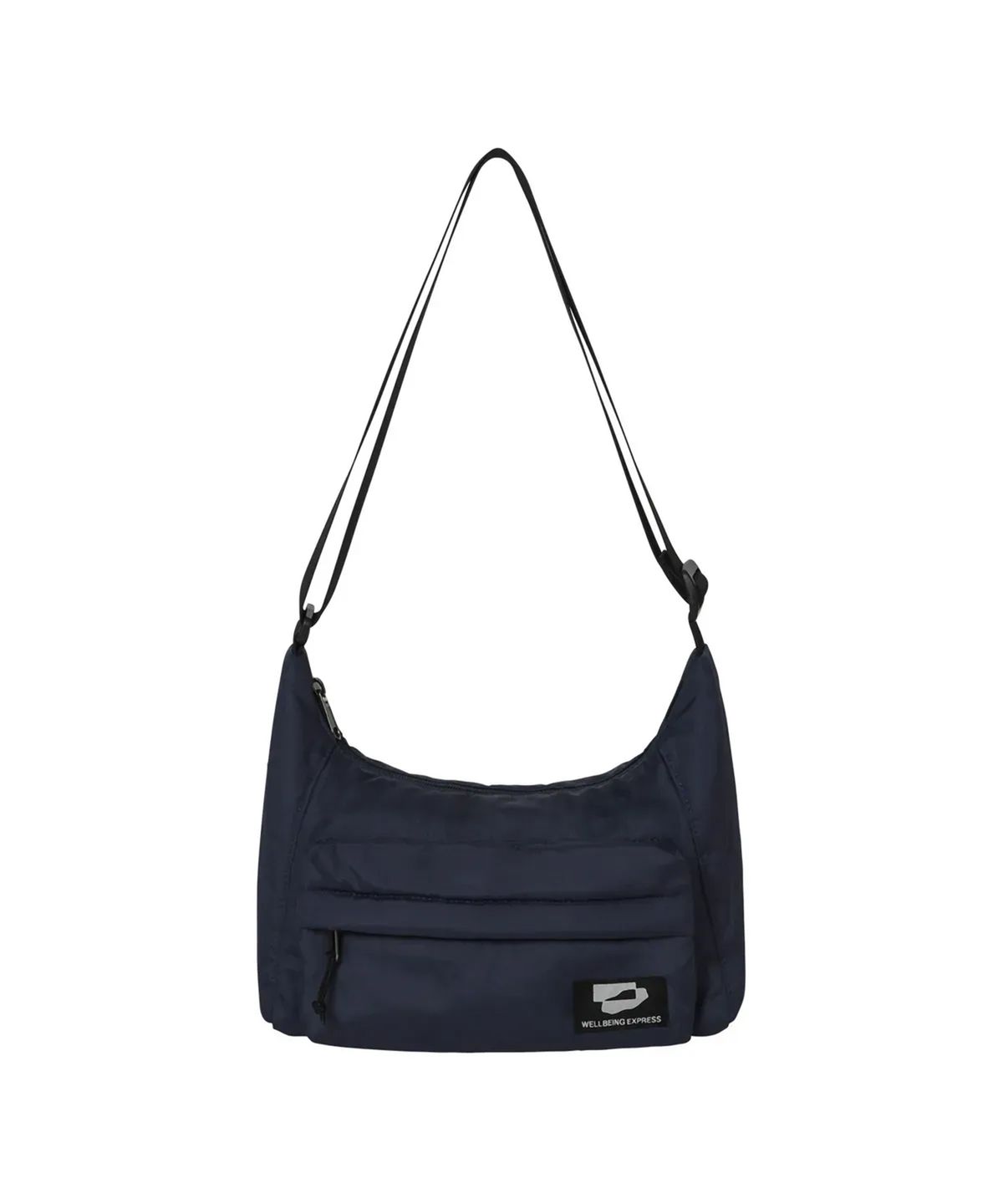 웰빙익스프레스(WELLBEING EXPRESS) Multi Shoulder Bag Navy