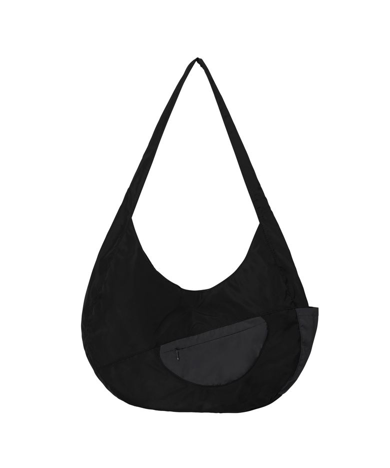 Pocket Point Bag Black
