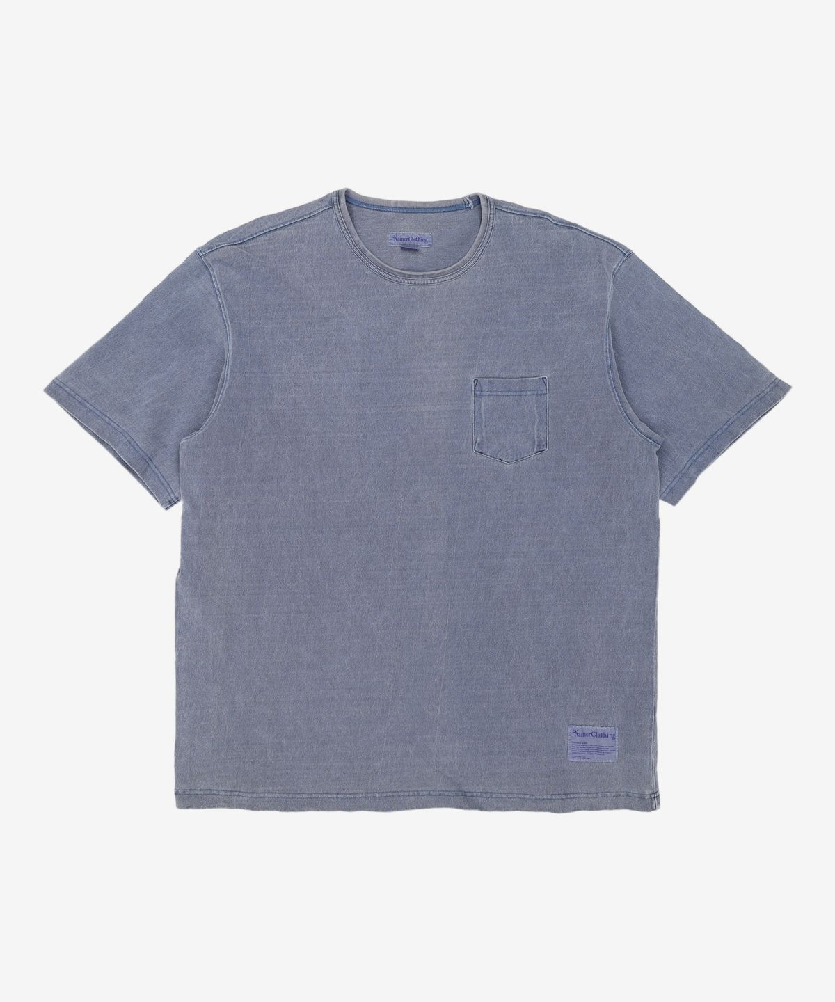 네이머클로딩(NAMERCLOTHING) 반소매 티셔츠 XL
