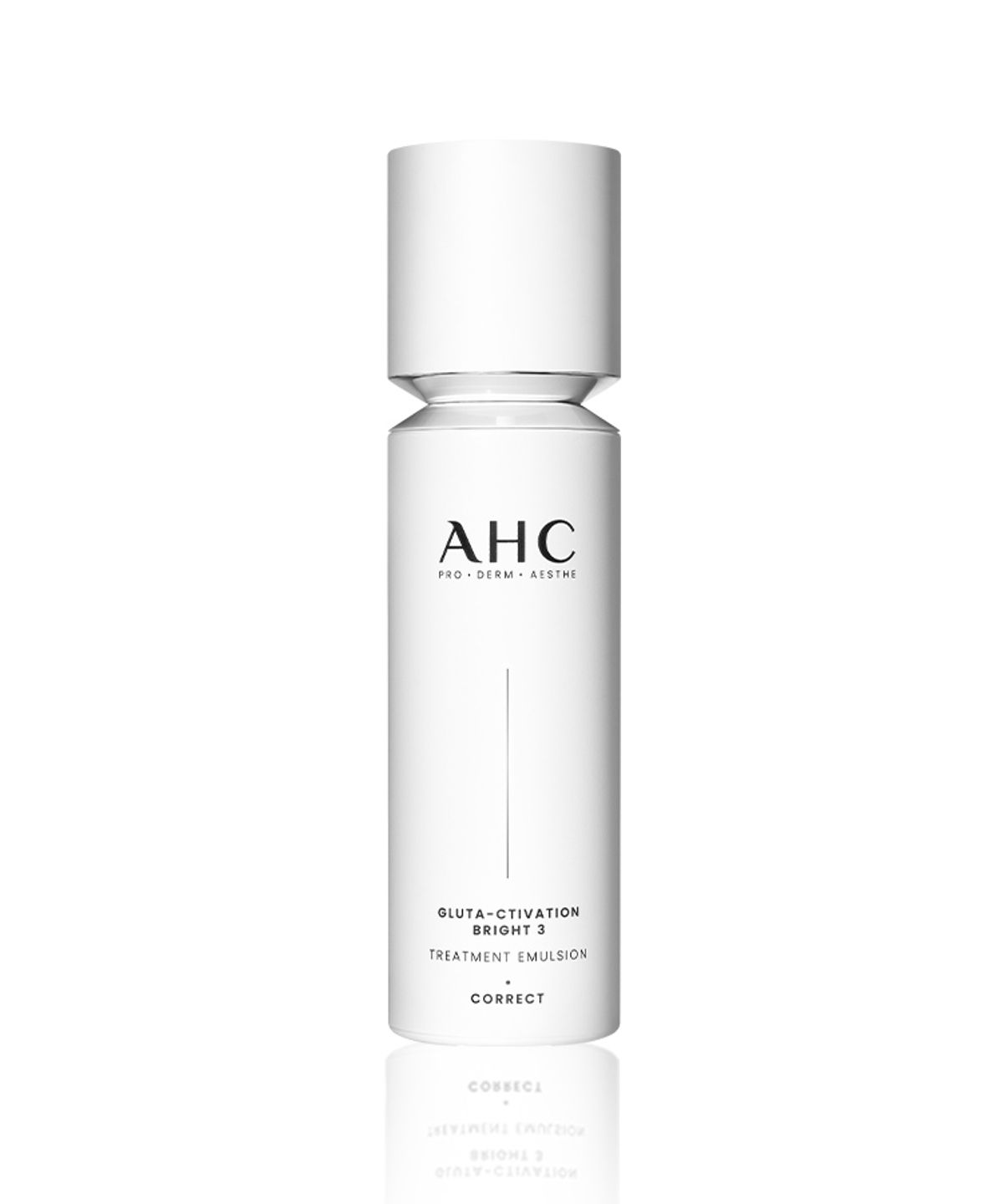 에이에이치씨(AHC) 글루타 액티베이션 브라이트3 트리트먼트 에멀젼 100ml