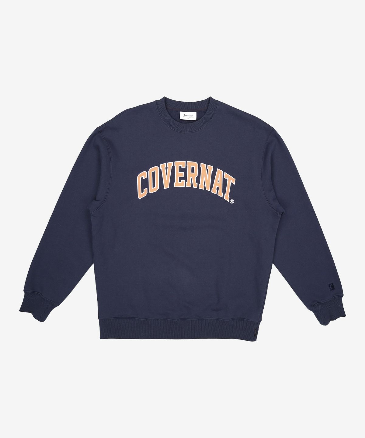 커버낫(COVERNAT) 맨투맨/스웨트셔츠 M