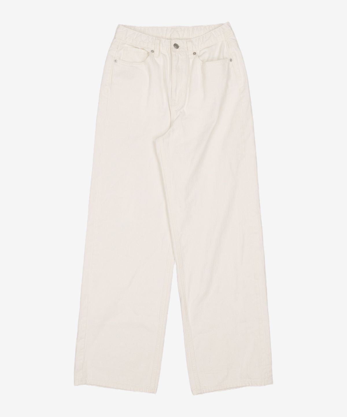 스파오(SPAO) 청/데님 팬츠 70