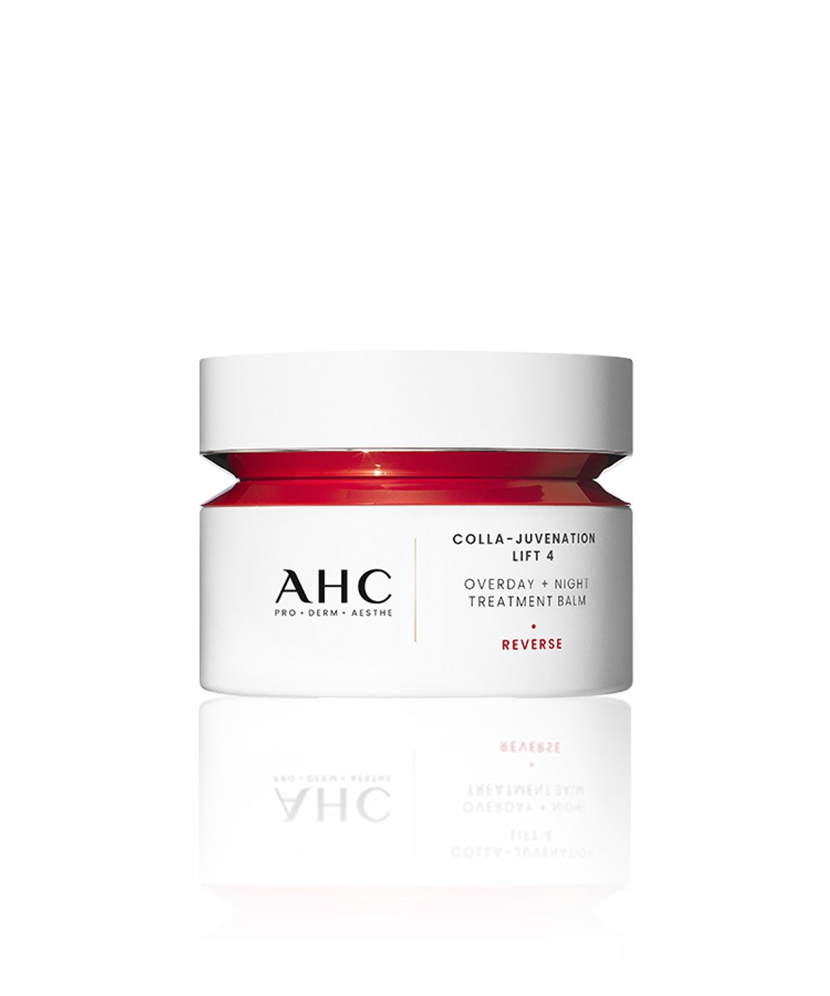 에이에이치씨(AHC) 콜라 쥬비네이션 리프트4 오버데이 나이트 트리트먼트 밤 50ml