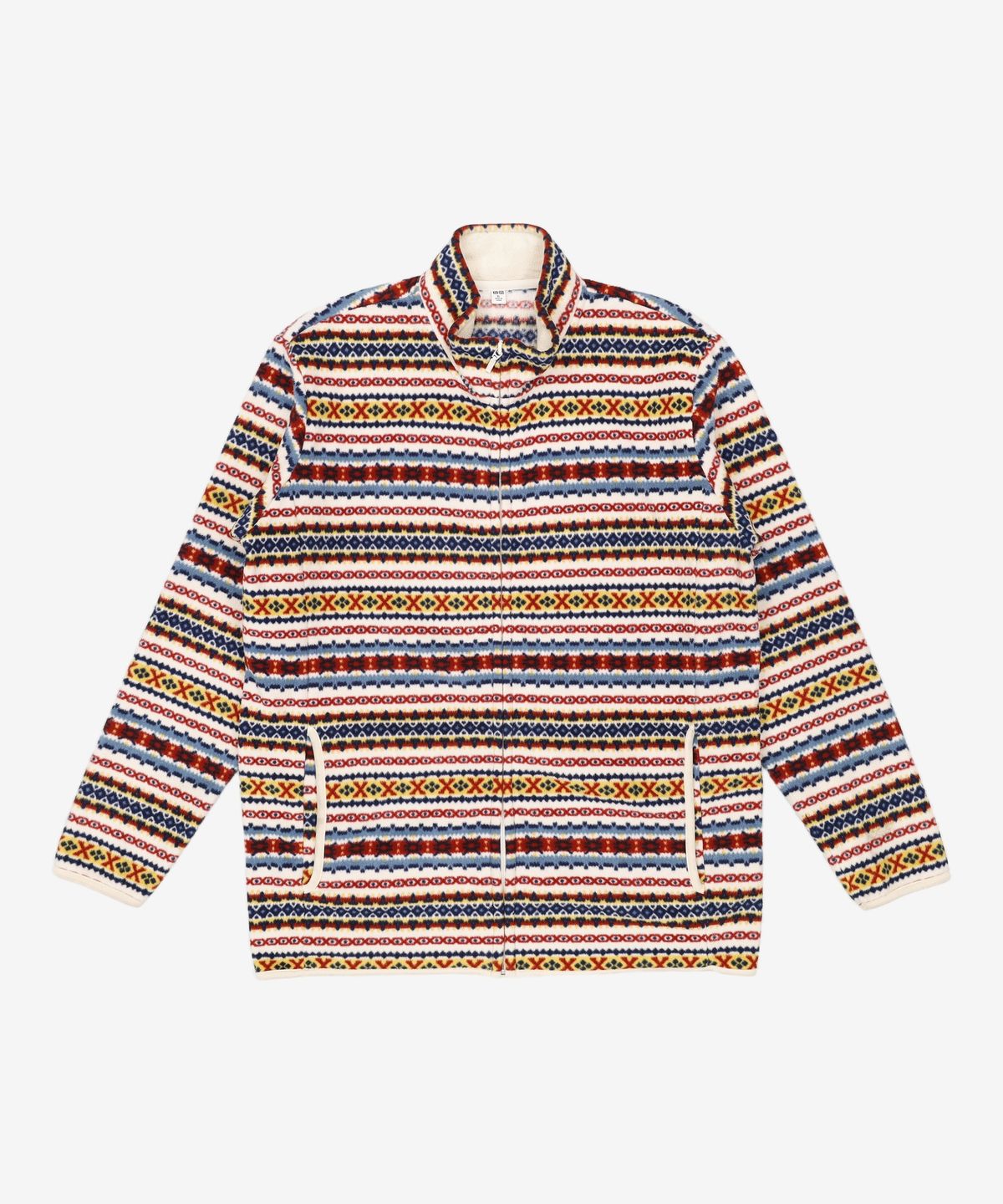 유니클로(UNIQLO) 플리스 XL