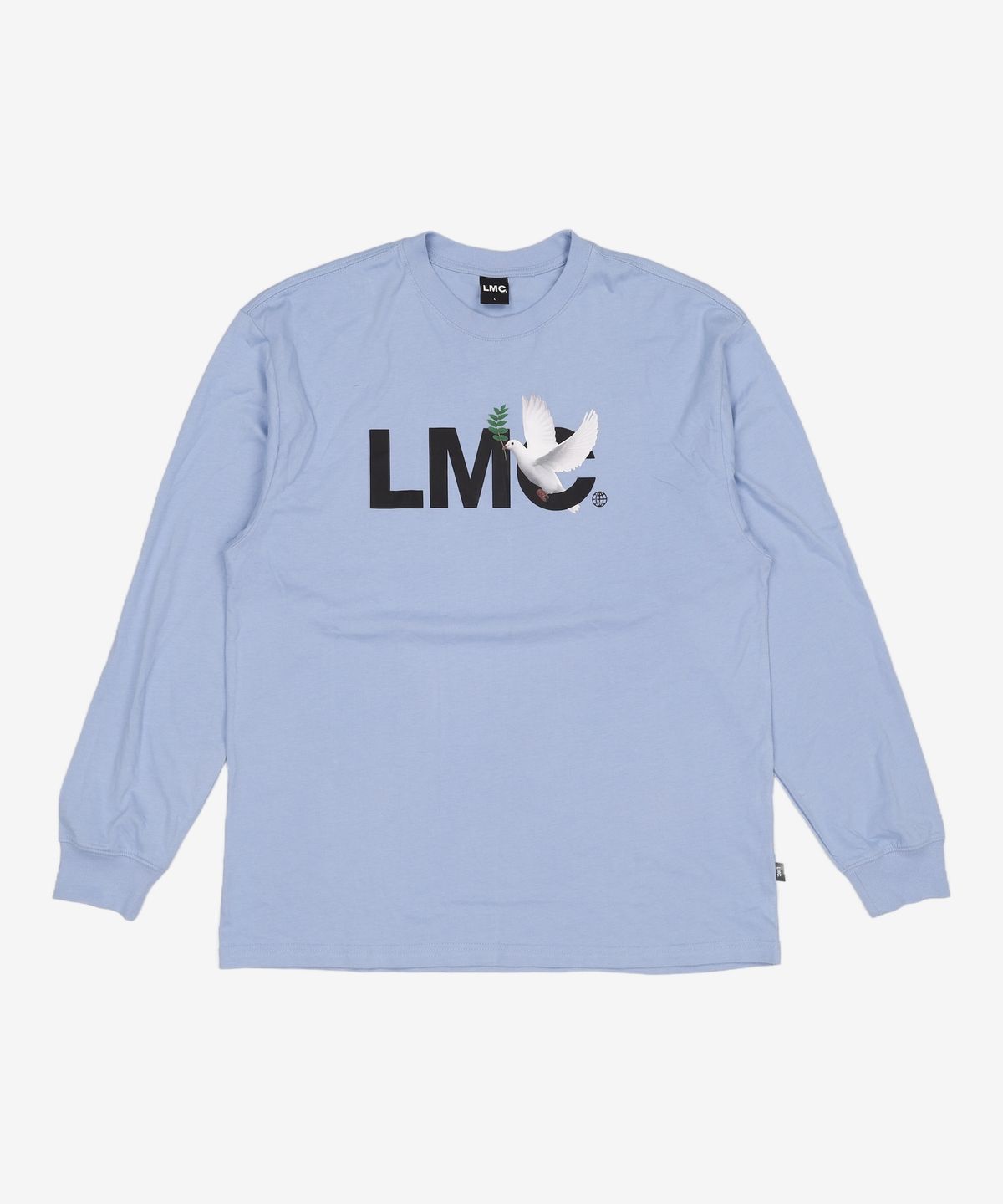 엘엠씨(LMC) 긴소매 티셔츠 L