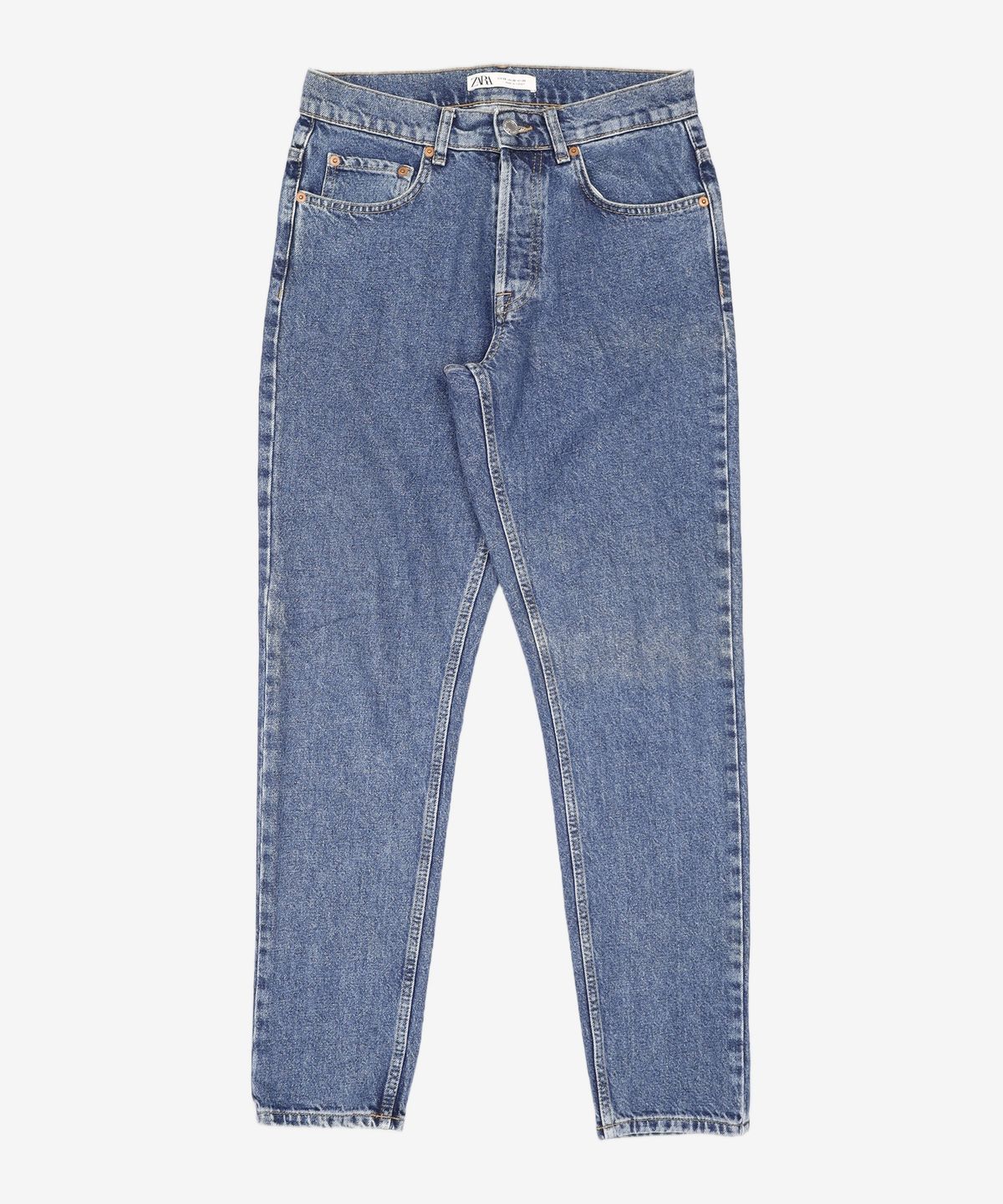 자라(ZARA) 청/데님 팬츠 30