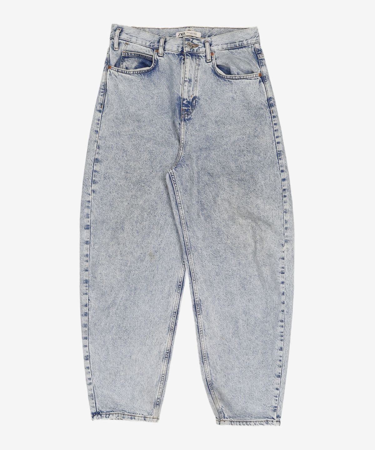 자라(ZARA) 청/데님 팬츠 30