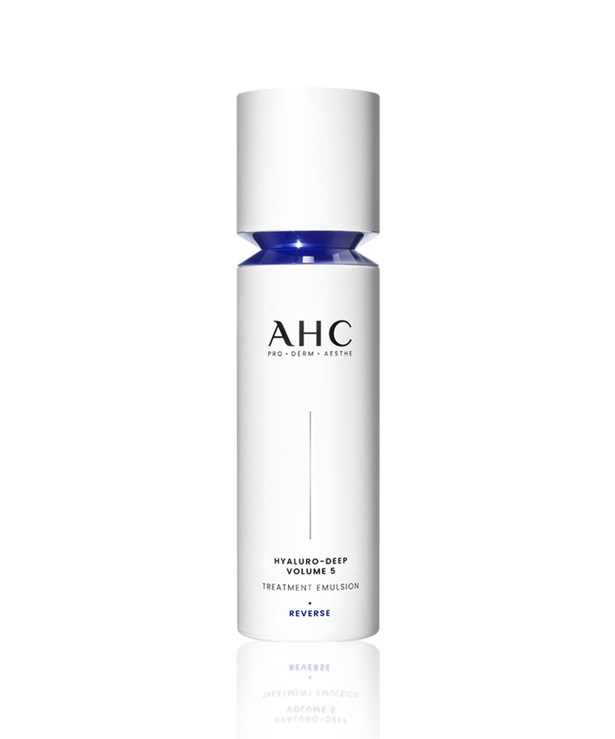에이에이치씨(AHC) 히알루로 딥 볼륨5 트리트먼트 에멀젼 100ml