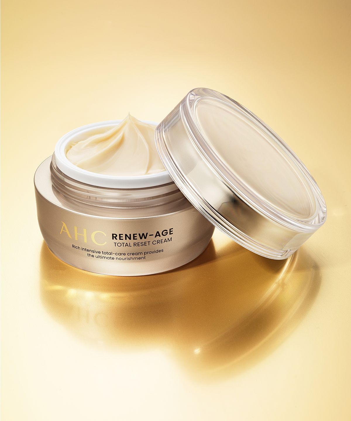 에이에이치씨(AHC) 리뉴에이지 크림 50ml