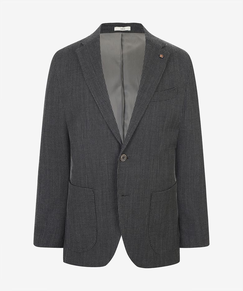 [MARZOTTO] 마니카 카미치아 울 클래식 자켓 (PPEAH4060)