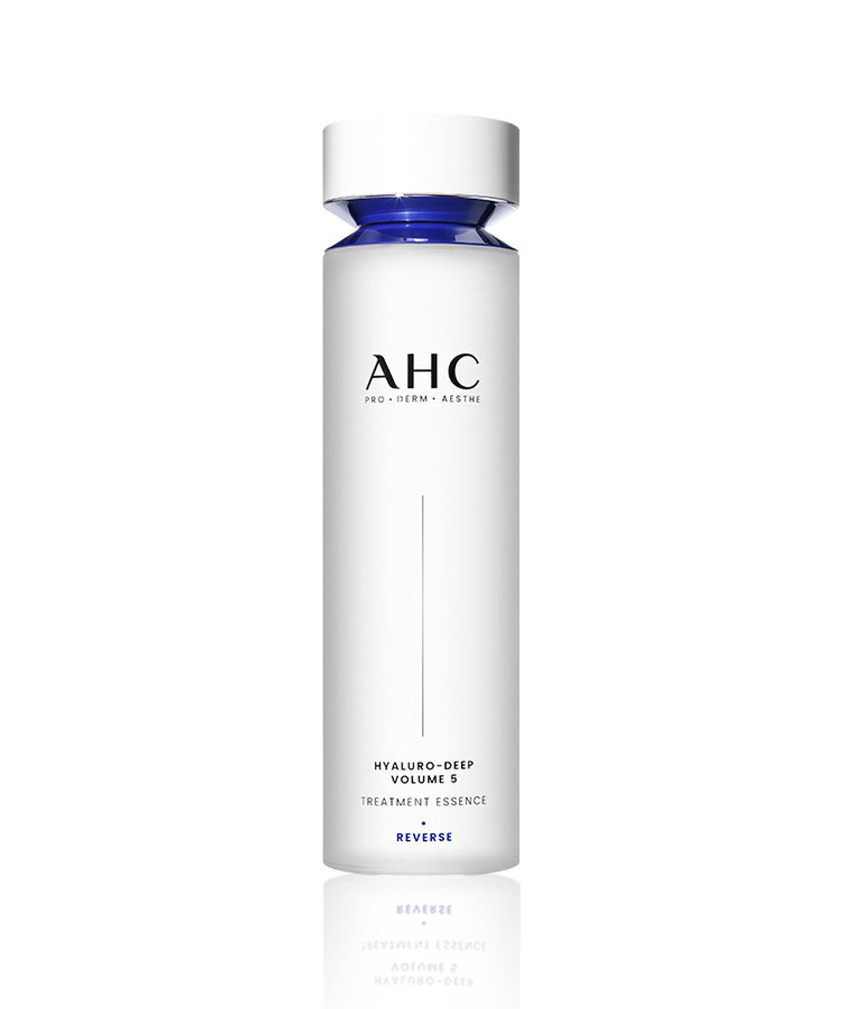 에이에이치씨(AHC) 히알루로 딥 볼륨 5 트리트먼트 에센스 130ml