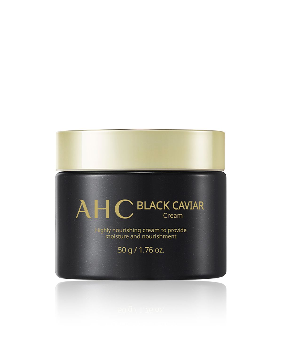 에이에이치씨(AHC) 블랙캐비어 크림 50g