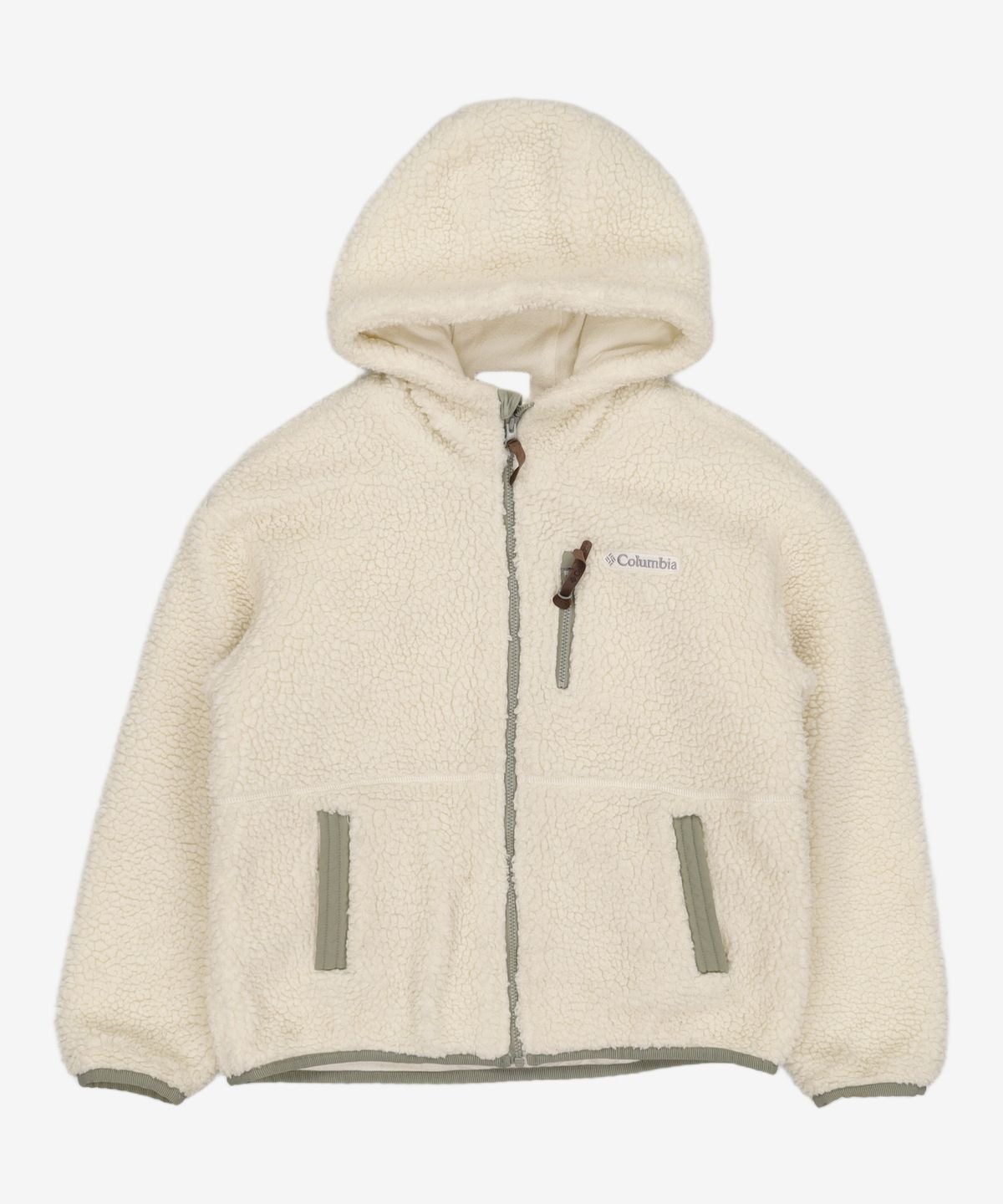 컬럼비아 키즈(COLUMBIA KIDS) 점퍼/재킷 140
