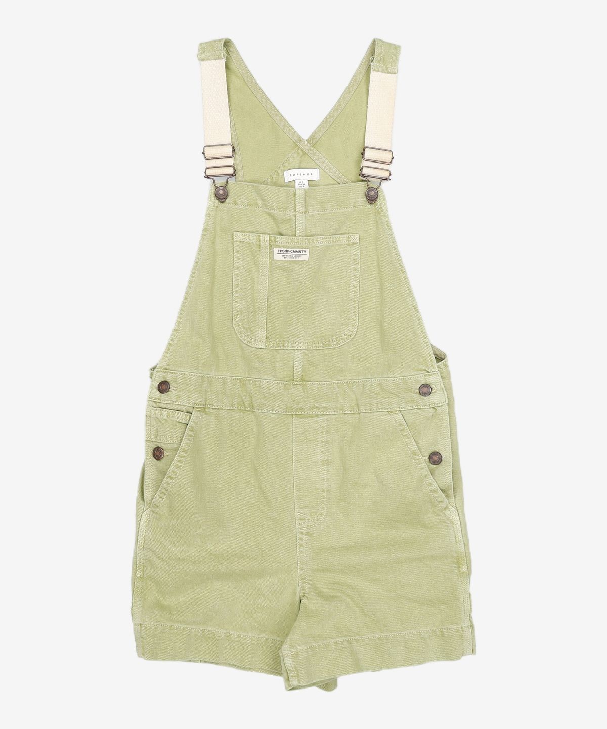 탑샾(TOPSHOP) 점프 슈트 36