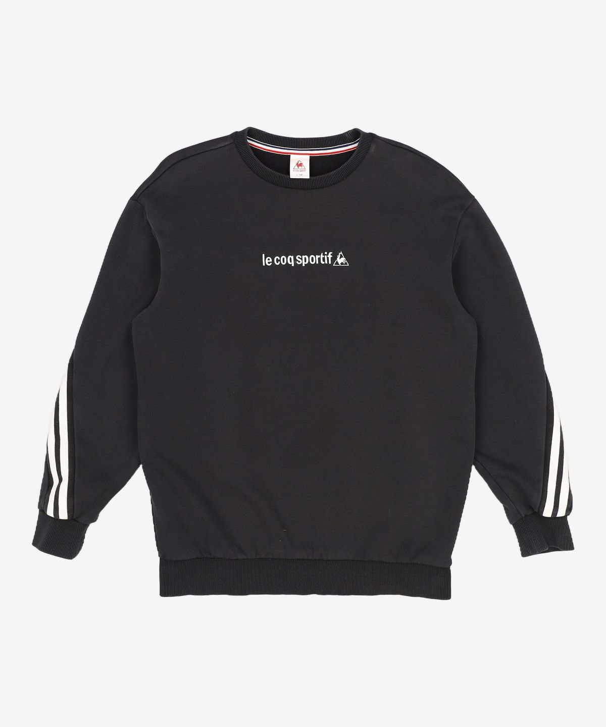 르꼬끄 스포르티브(LE COQ SPORTIF) 맨투맨/스웨트셔츠 100