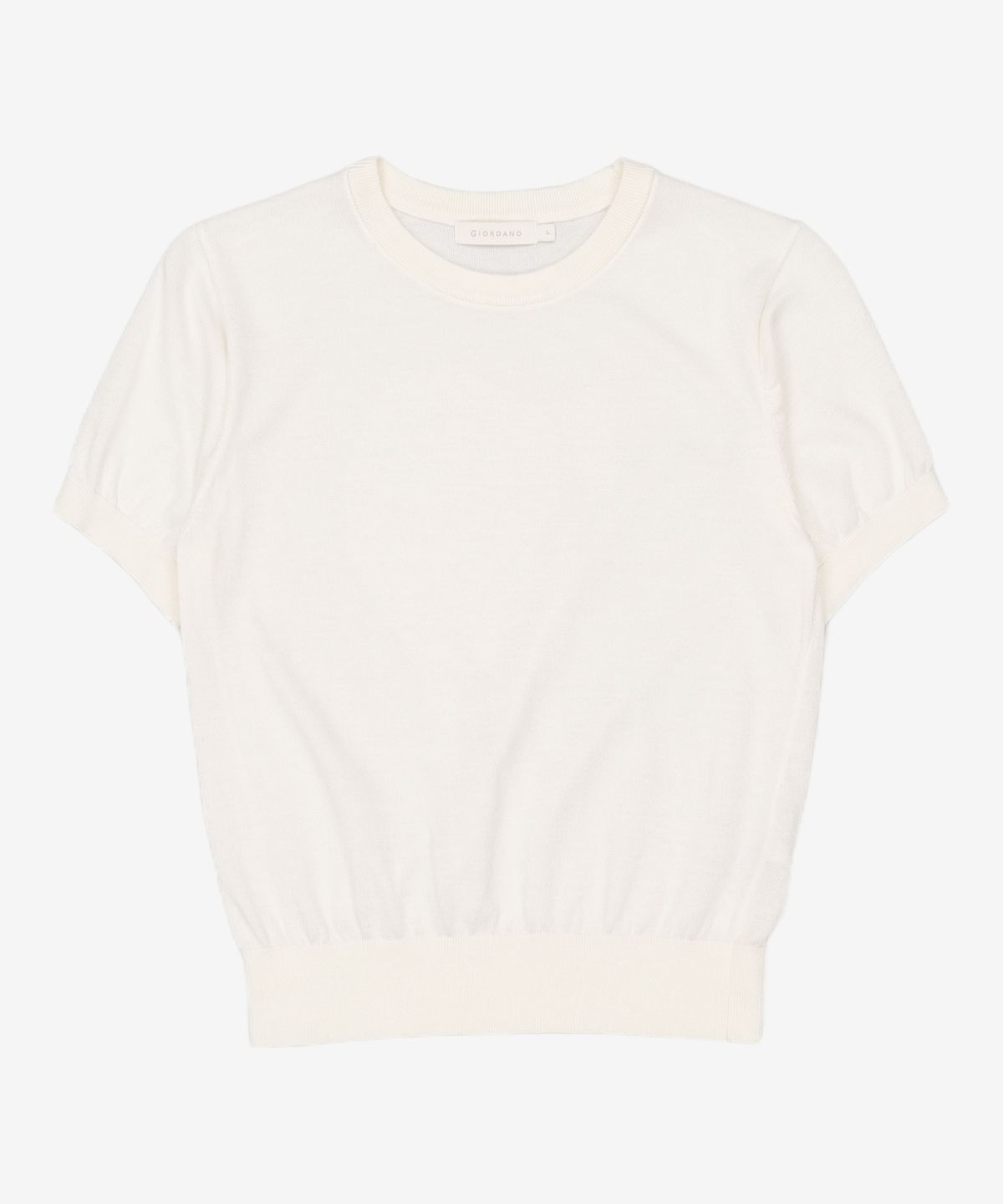 지오다노(GIORDANO) 니트/스웨터 L