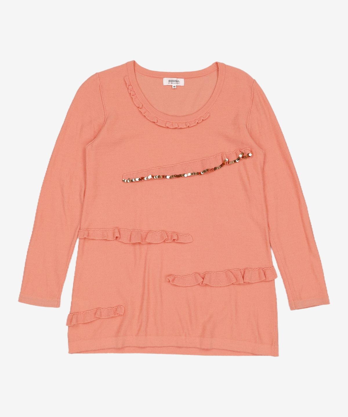 소니아리키엘(Sonia Rykiel) 니트/스웨터 40