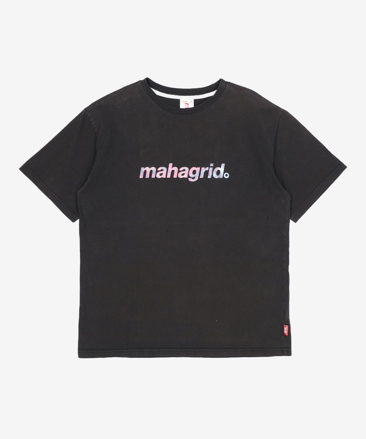 마하그리드(MAHAGRID) 반소매 티셔츠 M