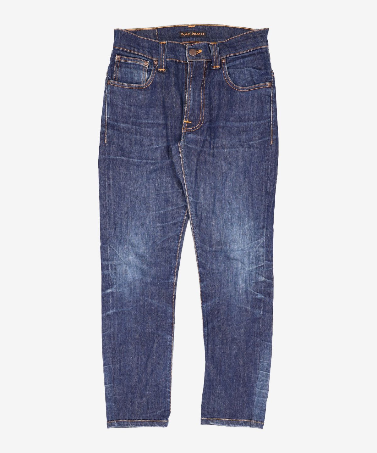 누디진(NUDIEJEANS) 청/데님 팬츠 29