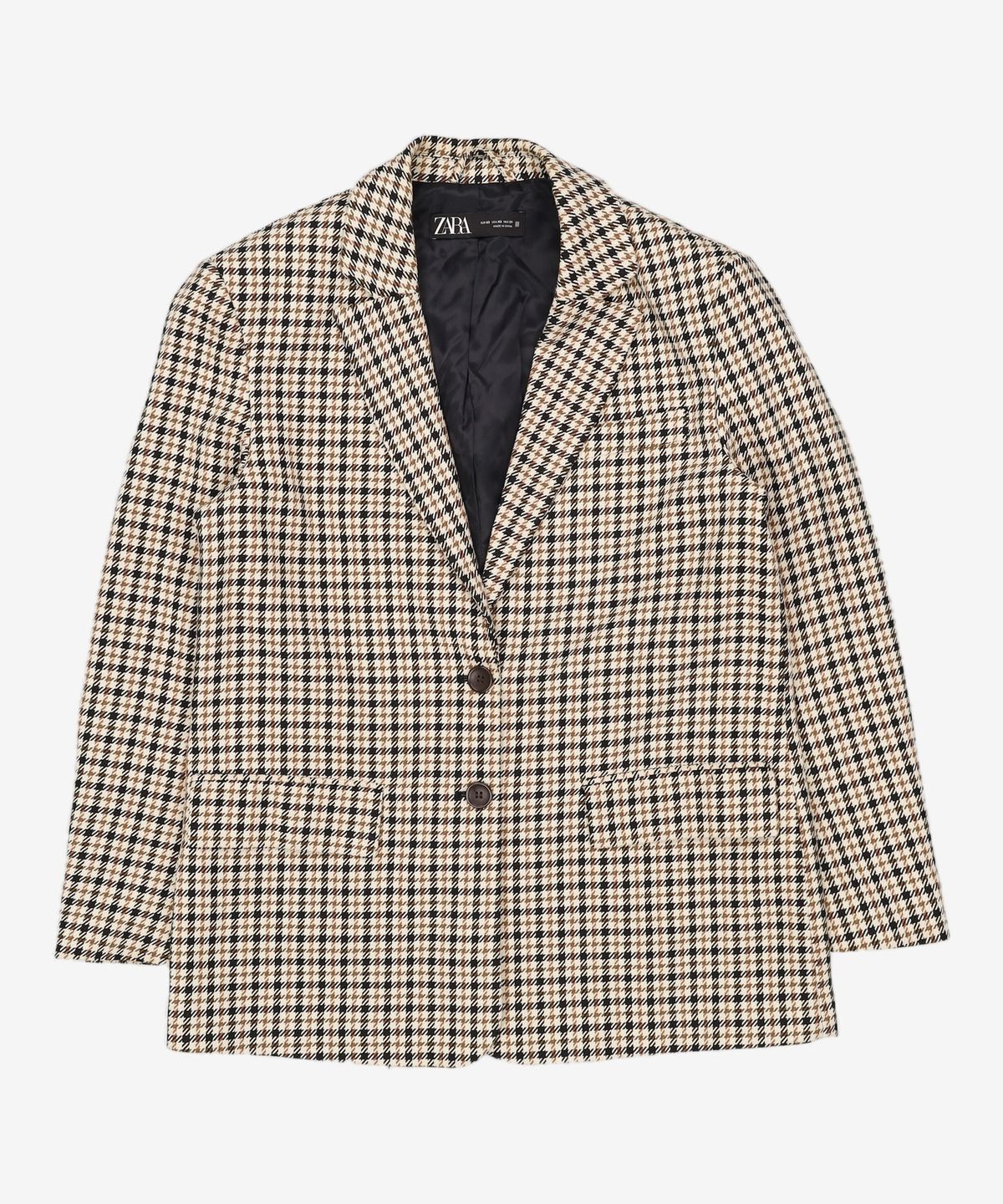 자라(ZARA) 슈트/블레이저 재킷 XS