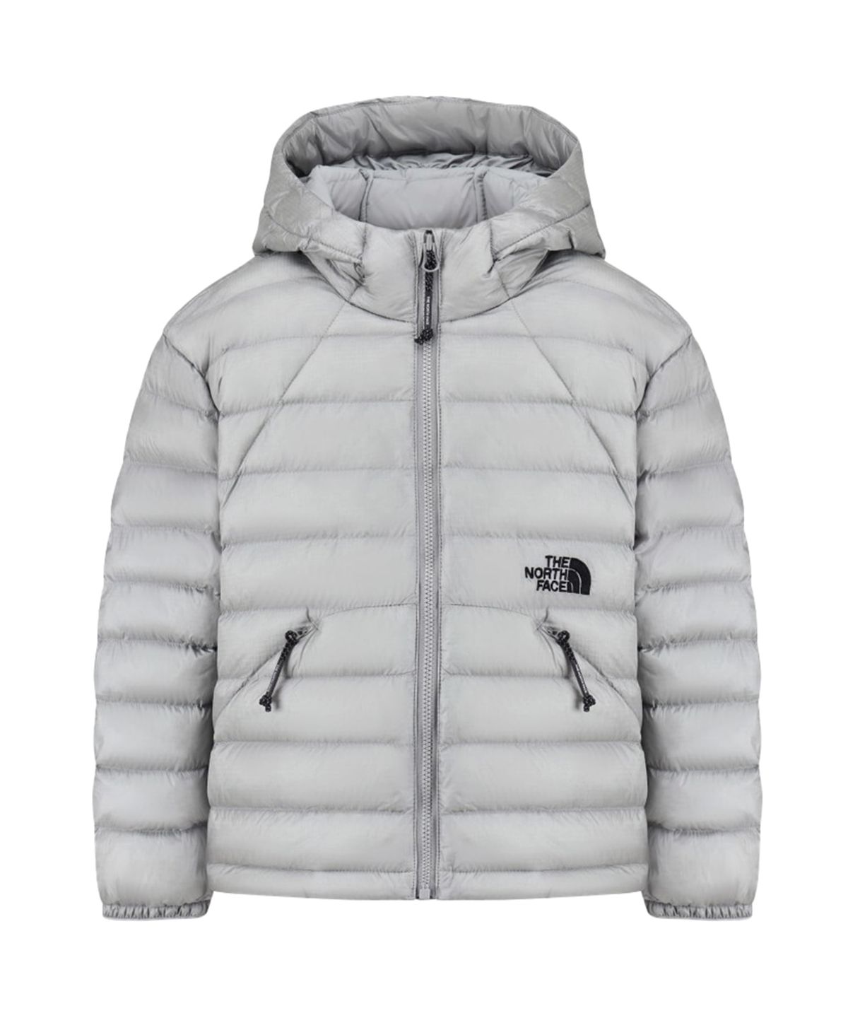 노스페이스 키즈(THE NORTH FACE KIDS) 키즈 벤투스 온볼 패딩 자켓 NJ3NS52T_LGY