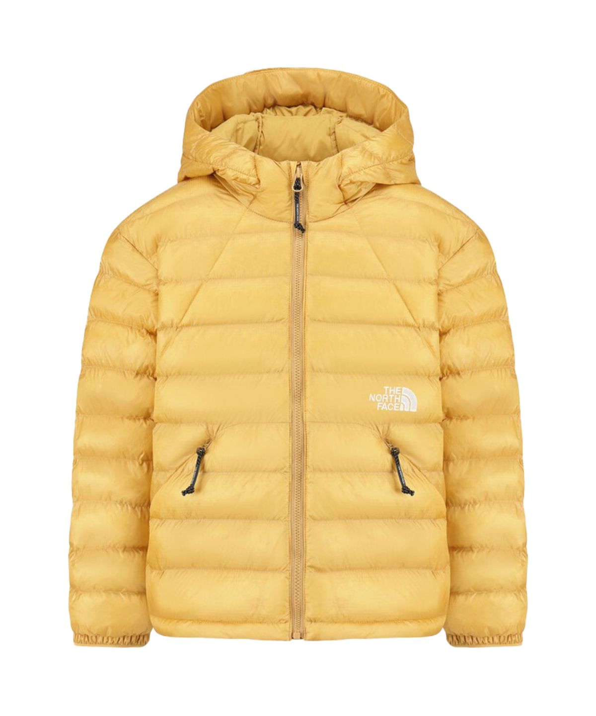 노스페이스 키즈(THE NORTH FACE KIDS) 키즈 벤투스 온볼 패딩 자켓 NJ3NS52V_DPY