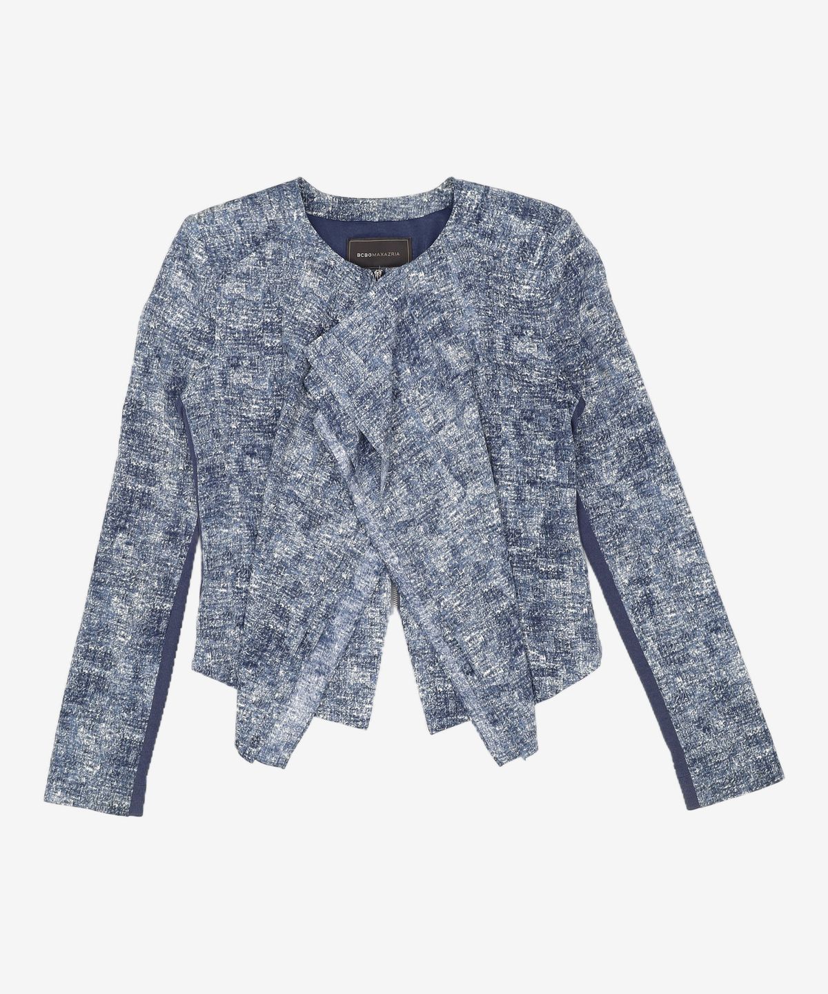 비씨비지 막스아즈리아(BCBG MAXAZRIA) 슈트/블레이저 재킷 S
