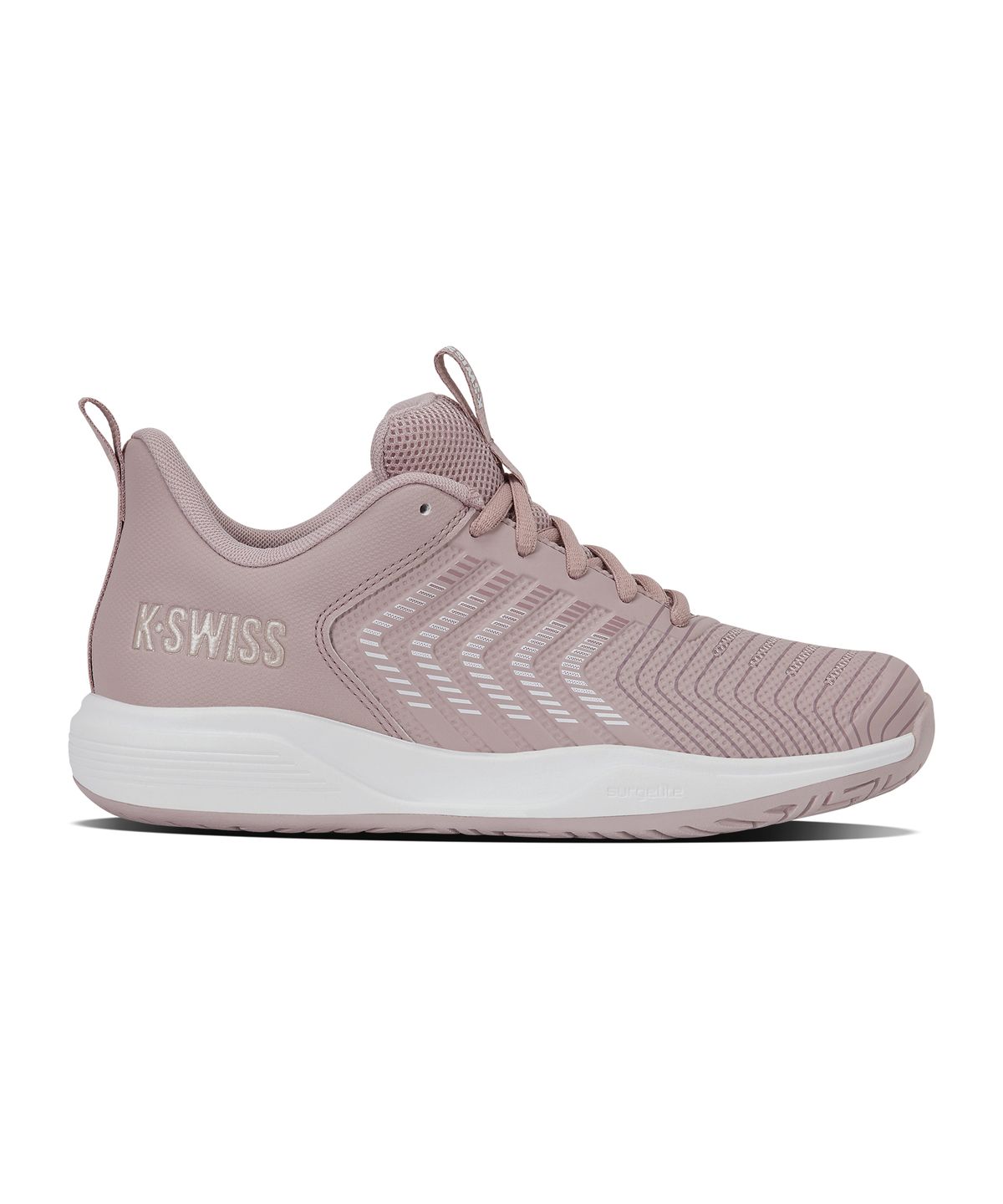 케이스위스(K-SWISS) 여성 울트라샷 라이트 테니스화_AKSFPFV501AP