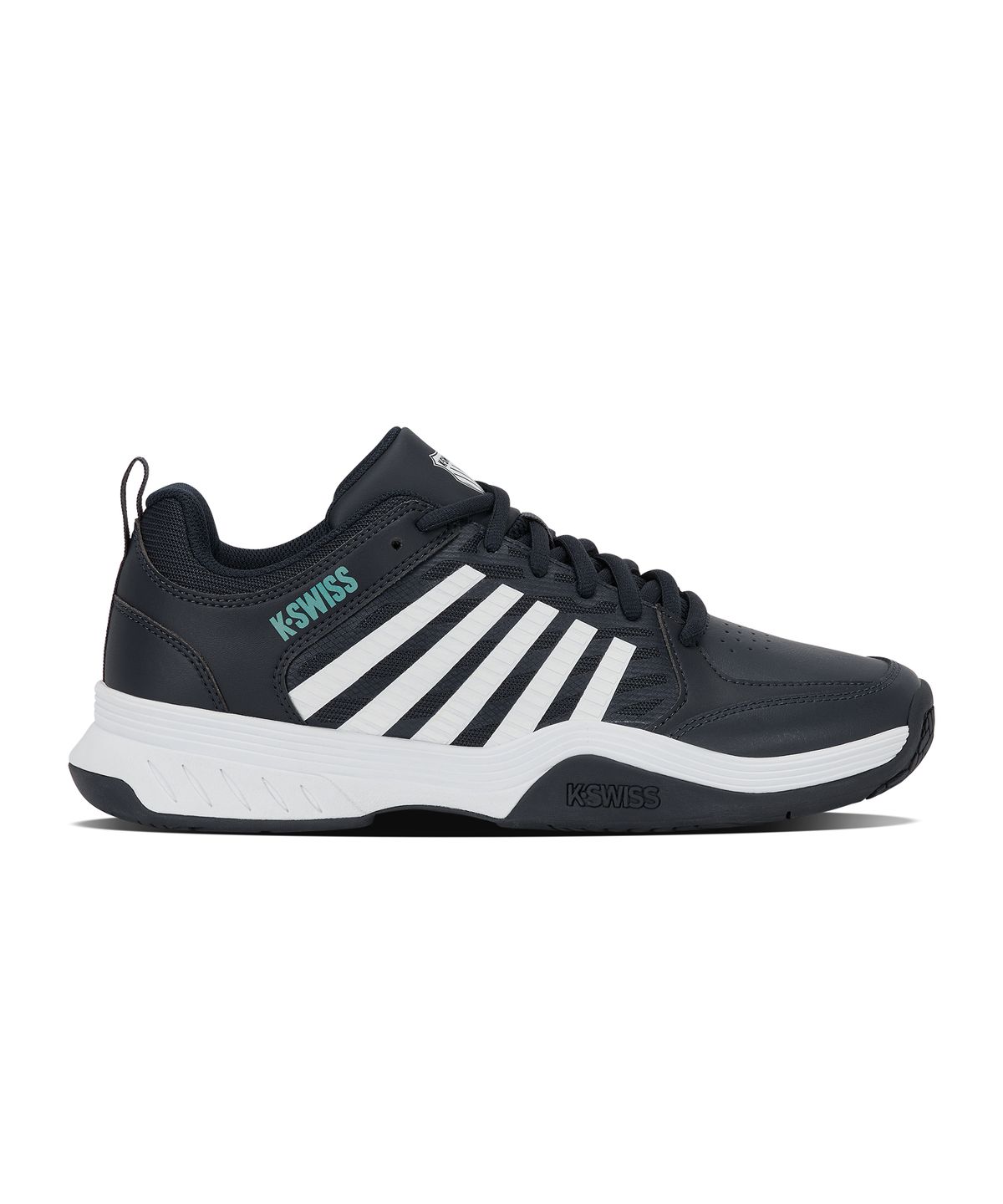 케이스위스(K-SWISS) 남성 코트 익스프레스 2 테니스화_AKSFPFV006DA