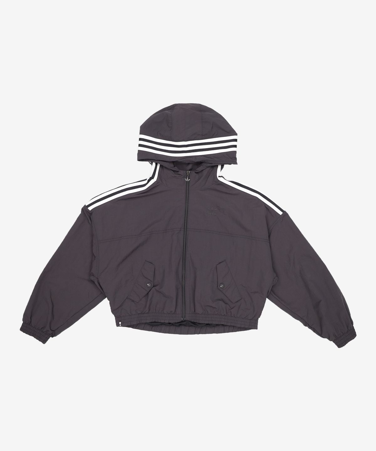 아디다스(ADIDAS) 나일론/코치 재킷 XXS