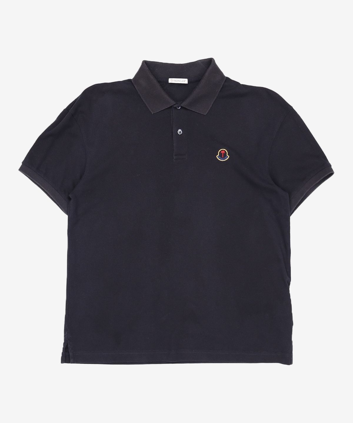 몽클레르(MONCLER) 피케/카라 티셔츠 M