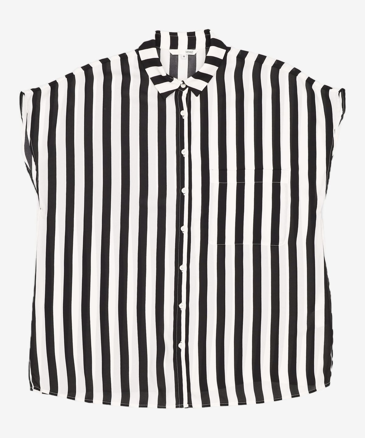 미쏘(MIXXO) 캐주얼 셔츠 M