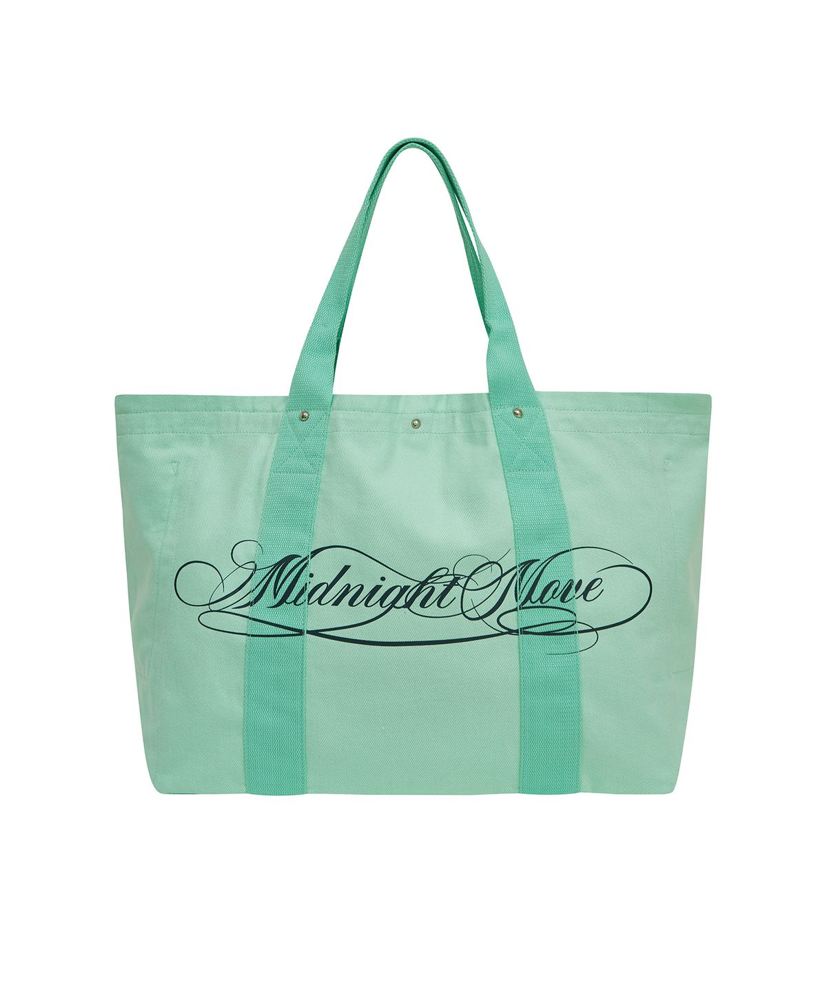 미드나잇 무브(MIDNIGHT MOVE) vt mid bag (mint)